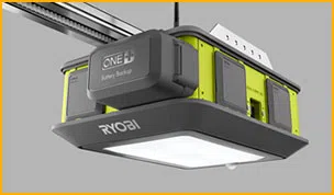 Global Garage Door Service Atlanta, GA 404-647-0394 - garage-door-openers-gdr-07m