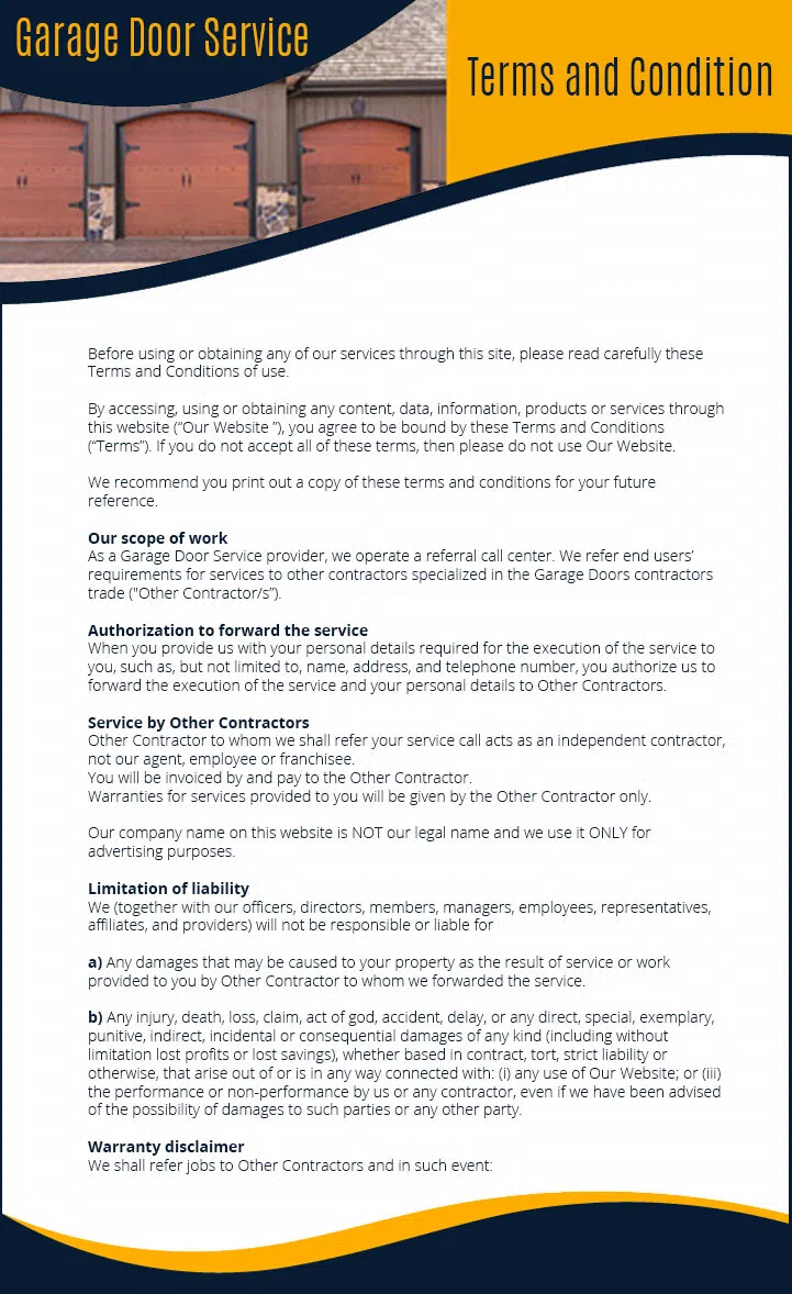 Global Garage Door Service Atlanta, GA 404-647-0394